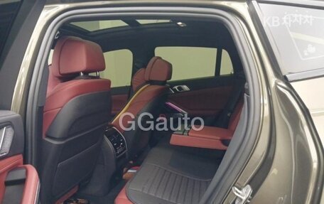 BMW X6, 2021 год, 6 598 030 рублей, 12 фотография