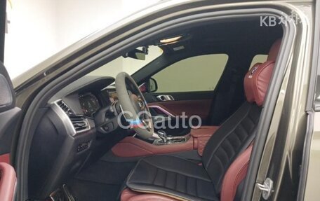 BMW X6, 2021 год, 6 598 030 рублей, 11 фотография