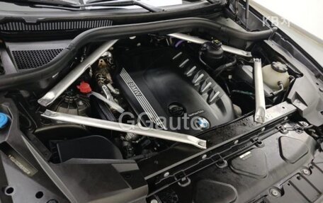 BMW X6, 2021 год, 6 598 030 рублей, 6 фотография