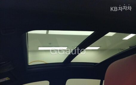 BMW X6, 2021 год, 6 598 030 рублей, 13 фотография