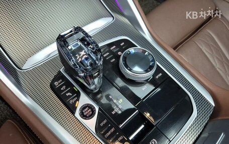 BMW X6, 2022 год, 7 034 030 рублей, 7 фотография