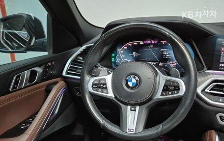 BMW X6, 2022 год, 7 034 030 рублей, 8 фотография