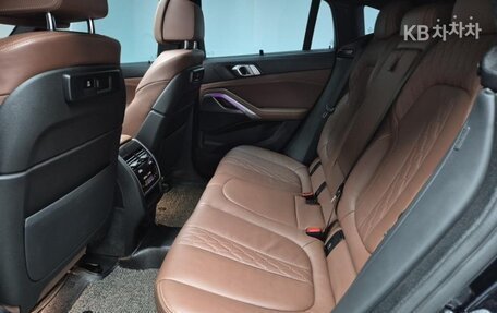 BMW X6, 2022 год, 7 034 030 рублей, 11 фотография