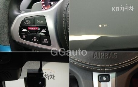 BMW X6, 2021 год, 6 598 030 рублей, 16 фотография
