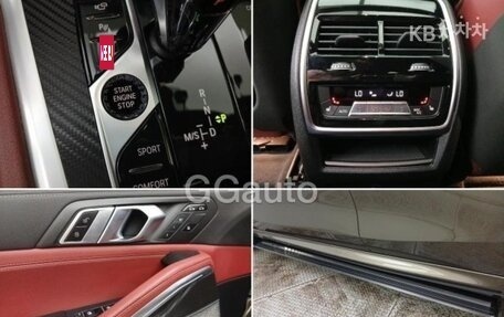 BMW X6, 2021 год, 6 598 030 рублей, 17 фотография