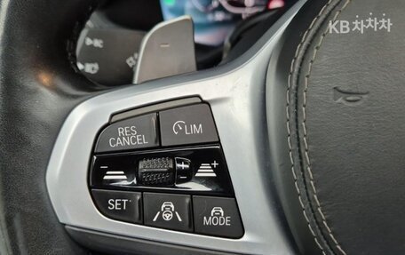BMW X6, 2022 год, 7 034 030 рублей, 15 фотография