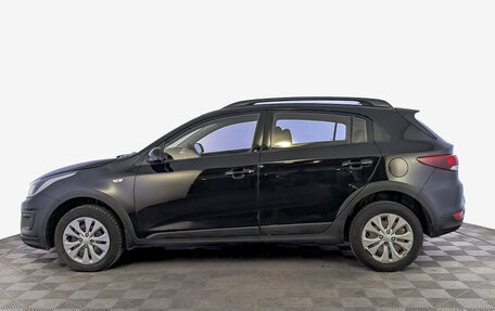 KIA Rio IV, 2020 год, 1 045 000 рублей, 8 фотография
