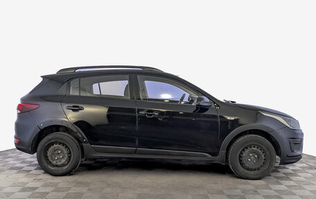 KIA Rio IV, 2020 год, 1 045 000 рублей, 4 фотография