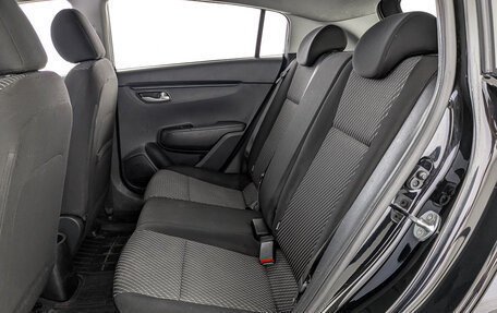 KIA Rio IV, 2020 год, 1 045 000 рублей, 17 фотография
