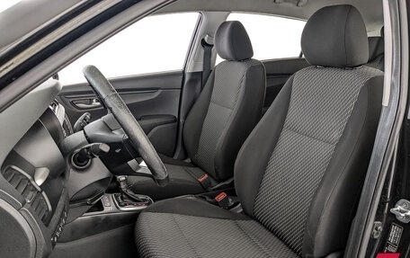 KIA Rio IV, 2020 год, 1 045 000 рублей, 19 фотография
