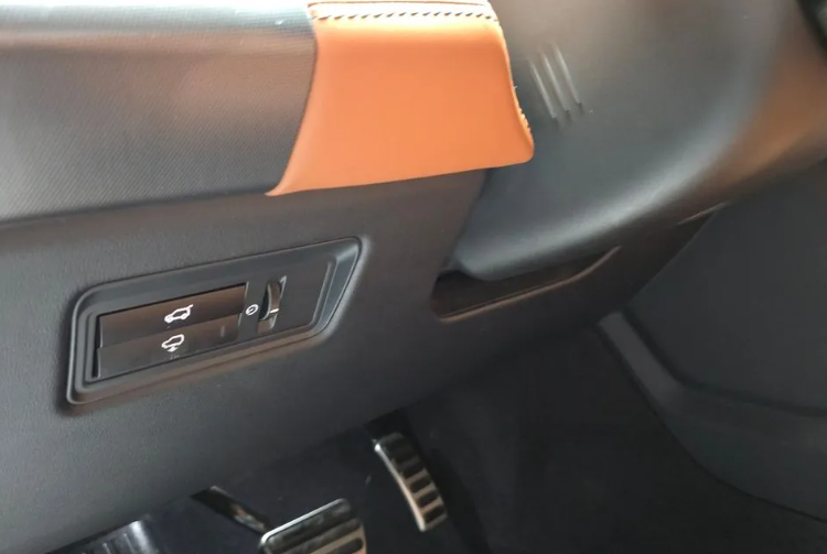 Land Rover Range Rover Sport II, 2014 год, 4 700 000 рублей, 14 фотография