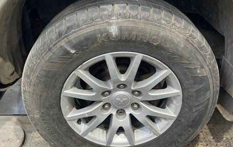 Mitsubishi Pajero Sport II рестайлинг, 2010 год, 1 350 000 рублей, 3 фотография
