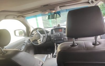 Nissan Pathfinder, 2014 год, 2 300 000 рублей, 1 фотография
