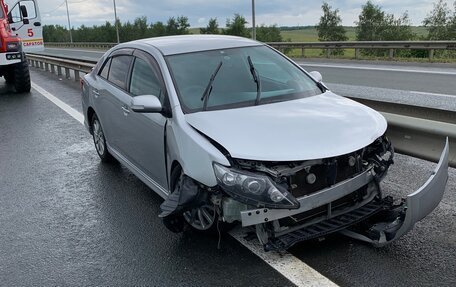 Toyota Allion, 2010 год, 350 000 рублей, 1 фотография