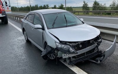Toyota Allion, 2010 год, 350 000 рублей, 1 фотография