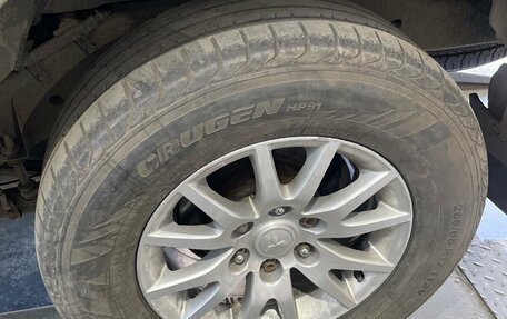 Mitsubishi Pajero Sport II рестайлинг, 2010 год, 1 350 000 рублей, 9 фотография