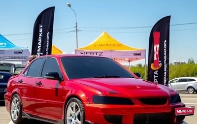 Honda Accord VII рестайлинг, 1998 год, 780 000 рублей, 1 фотография