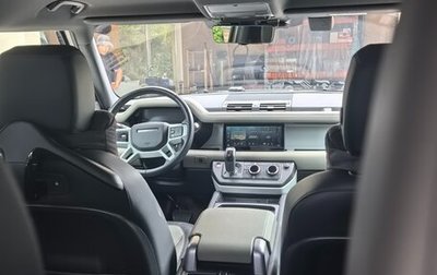Land Rover Defender II, 2021 год, 4 980 000 рублей, 1 фотография