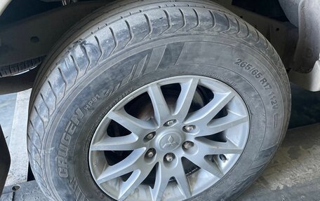 Mitsubishi Pajero Sport II рестайлинг, 2010 год, 1 350 000 рублей, 15 фотография