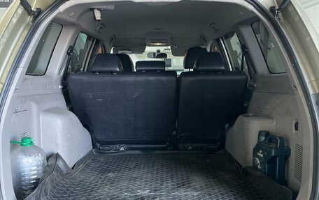 Mitsubishi Pajero Sport II рестайлинг, 2010 год, 1 350 000 рублей, 12 фотография