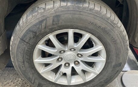 Mitsubishi Pajero Sport II рестайлинг, 2010 год, 1 350 000 рублей, 17 фотография