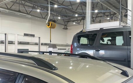 Mitsubishi Pajero Sport II рестайлинг, 2010 год, 1 350 000 рублей, 27 фотография