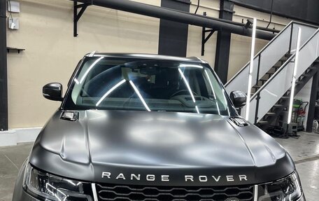 Land Rover Range Rover Sport II, 2019 год, 7 400 000 рублей, 2 фотография