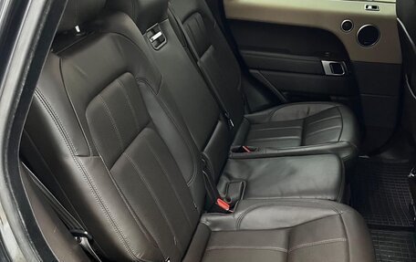 Land Rover Range Rover Sport II, 2019 год, 7 400 000 рублей, 8 фотография