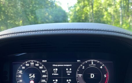 Land Rover Range Rover Sport II, 2019 год, 7 400 000 рублей, 13 фотография