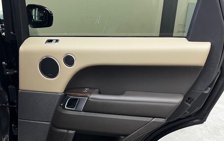 Land Rover Range Rover Sport II, 2019 год, 7 400 000 рублей, 12 фотография