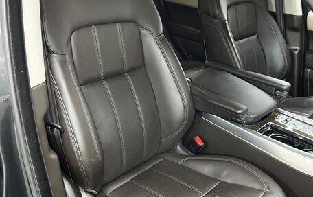 Land Rover Range Rover Sport II, 2019 год, 7 400 000 рублей, 11 фотография