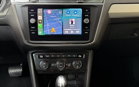 Volkswagen Tiguan II, 2020 год, 2 490 000 рублей, 9 фотография