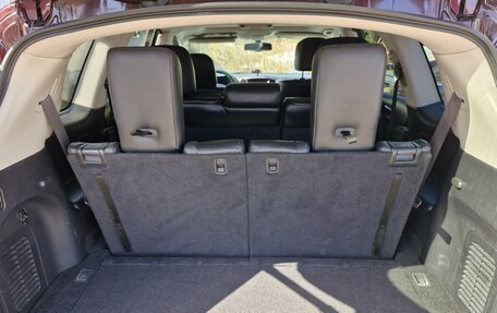 Infiniti JX, 2013 год, 1 100 000 рублей, 15 фотография
