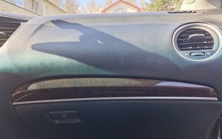 Infiniti JX, 2013 год, 1 100 000 рублей, 20 фотография