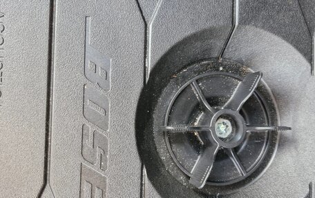 Infiniti JX, 2013 год, 1 100 000 рублей, 19 фотография