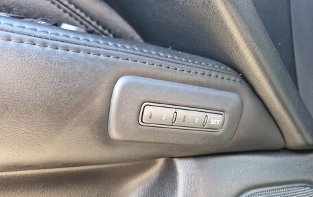 Infiniti JX, 2013 год, 1 100 000 рублей, 18 фотография