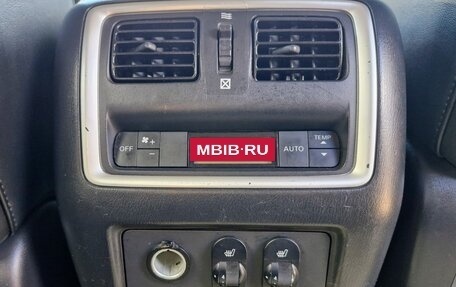 Infiniti JX, 2013 год, 1 100 000 рублей, 13 фотография