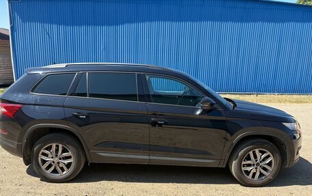 Skoda Kodiaq I, 2019 год, 2 550 000 рублей, 6 фотография