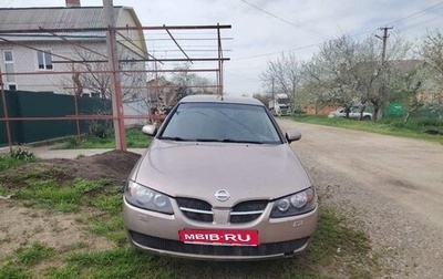 Nissan Almera, 2005 год, 280 000 рублей, 1 фотография