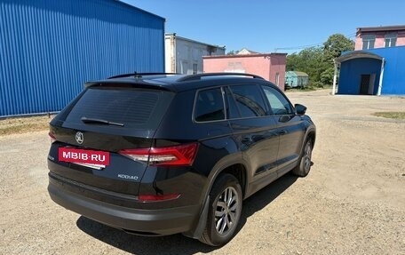Skoda Kodiaq I, 2019 год, 2 550 000 рублей, 4 фотография