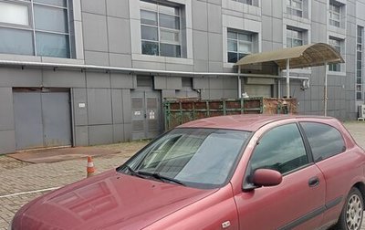 Nissan Almera, 2000 год, 200 000 рублей, 1 фотография