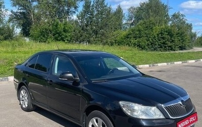 Skoda Octavia, 2011 год, 700 000 рублей, 1 фотография