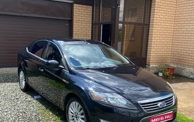 Ford Mondeo IV, 2010 год, 950 000 рублей, 1 фотография
