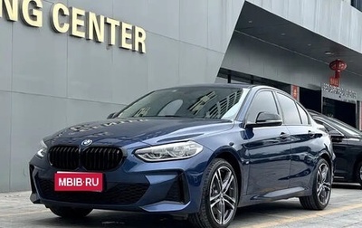 BMW 1 серия, 2021 год, 1 490 999 рублей, 1 фотография