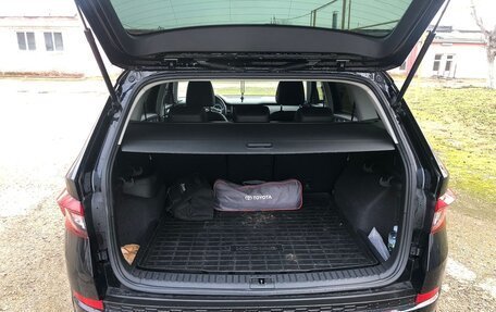 Skoda Kodiaq I, 2019 год, 2 550 000 рублей, 16 фотография