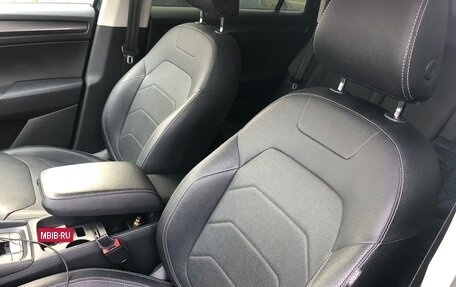 Skoda Kodiaq I, 2019 год, 2 550 000 рублей, 24 фотография
