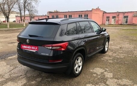 Skoda Kodiaq I, 2019 год, 2 550 000 рублей, 29 фотография