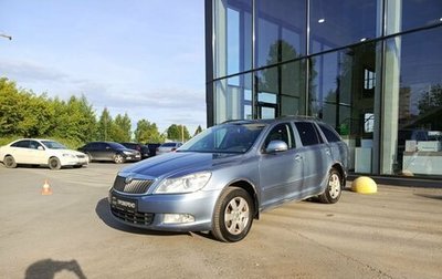 Skoda Octavia, 2011 год, 650 000 рублей, 1 фотография