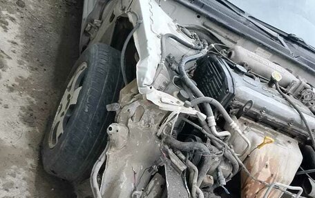 KIA Clarus I, 1997 год, 70 000 рублей, 5 фотография