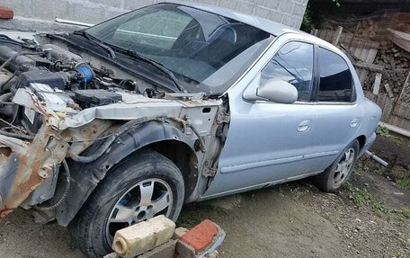 KIA Clarus I, 1997 год, 70 000 рублей, 3 фотография